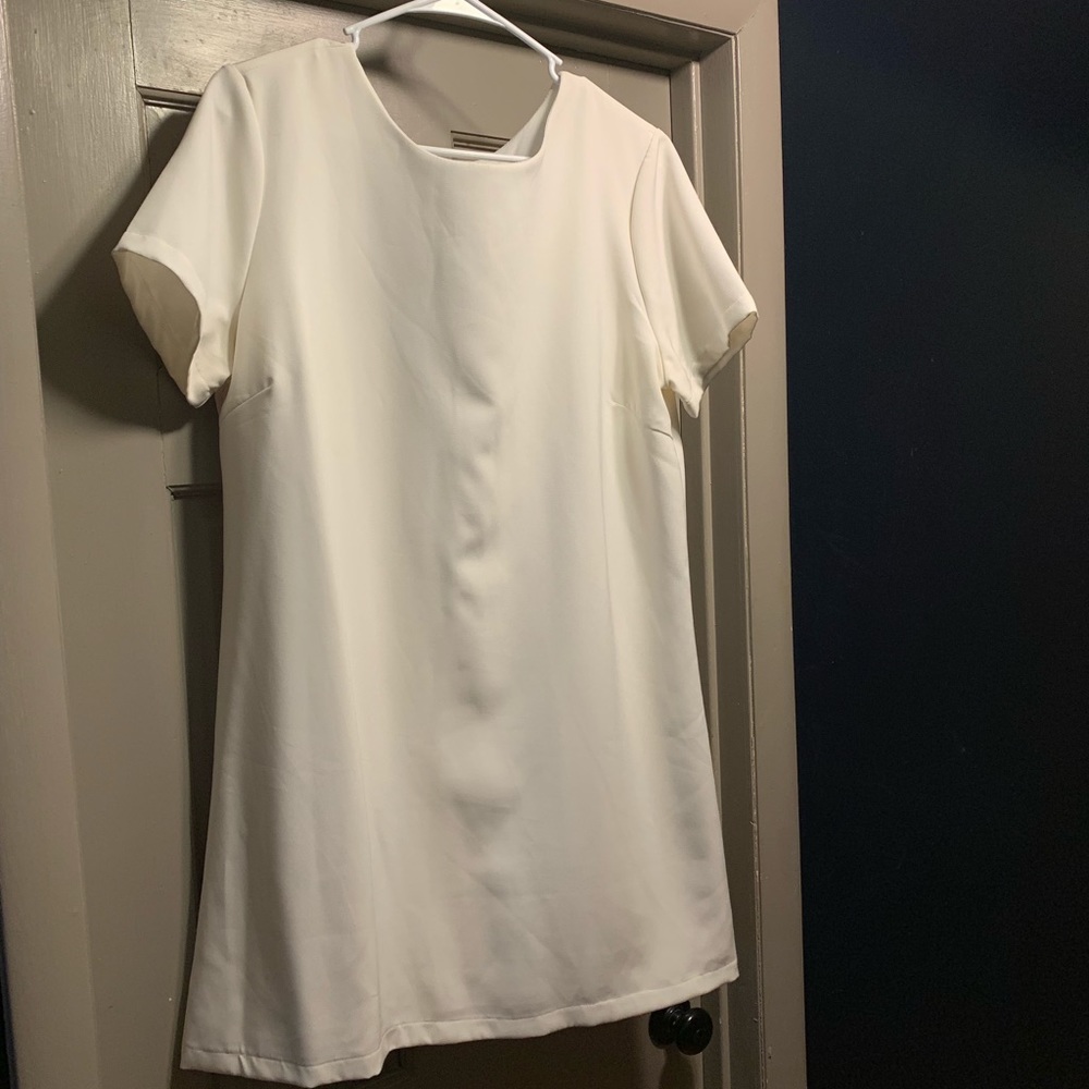 Lulus Dress